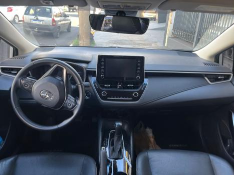 TOYOTA Corolla 2.0 16V 4P XEI FLEX AUTOMTICO, Foto 8