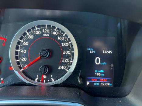 TOYOTA Corolla 2.0 16V 4P XEI FLEX AUTOMTICO, Foto 9