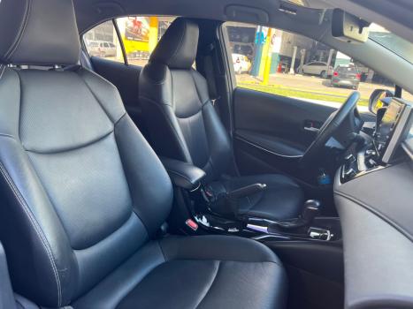 TOYOTA Corolla 2.0 16V 4P XEI FLEX AUTOMTICO, Foto 10