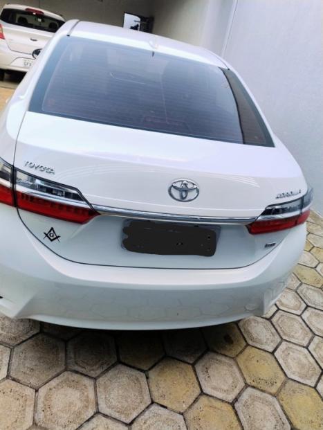 TOYOTA Corolla 2.0 16V 4P XEI FLEX AUTOMTICO, Foto 2