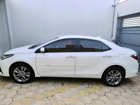TOYOTA Corolla 2.0 16V 4P XEI FLEX AUTOMTICO, Foto 3