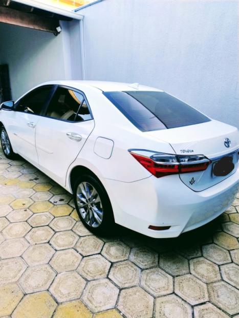 TOYOTA Corolla 2.0 16V 4P XEI FLEX AUTOMTICO, Foto 4