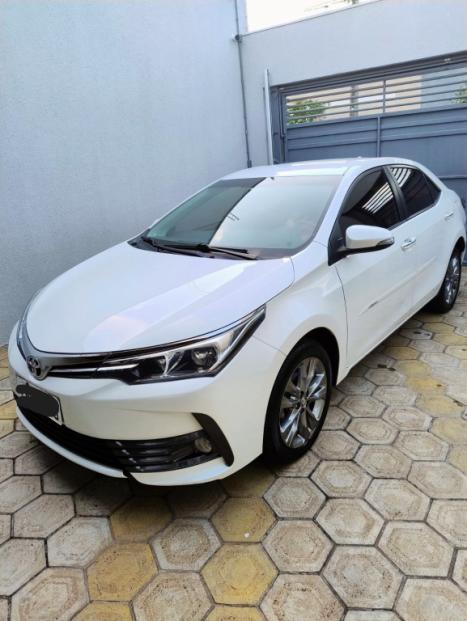 TOYOTA Corolla 2.0 16V 4P XEI FLEX AUTOMTICO, Foto 5