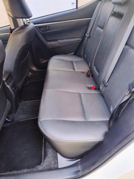 TOYOTA Corolla 2.0 16V 4P XEI FLEX AUTOMTICO, Foto 6