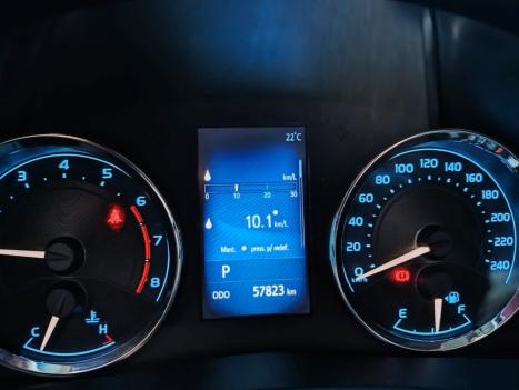 TOYOTA Corolla 2.0 16V 4P XEI FLEX AUTOMTICO, Foto 7
