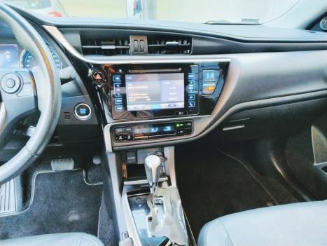 TOYOTA Corolla 2.0 16V 4P XEI FLEX AUTOMTICO, Foto 8