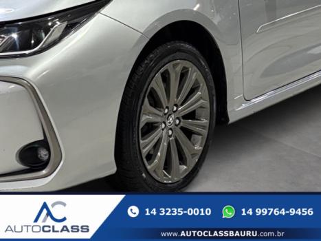 TOYOTA Corolla 2.0 16V 4P FLEX XEI DIRECT SHIFT AUTOMTICO CVT, Foto 3