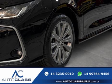 TOYOTA Corolla 2.0 16V 4P XEI FLEX AUTOMTICO, Foto 3