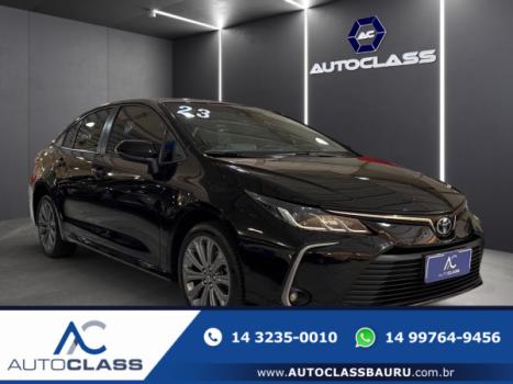 TOYOTA Corolla 2.0 16V 4P XEI FLEX AUTOMTICO, Foto 4
