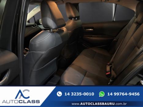 TOYOTA Corolla 2.0 16V 4P XEI FLEX AUTOMTICO, Foto 10