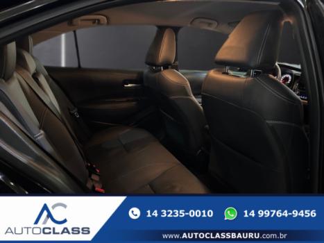 TOYOTA Corolla 2.0 16V 4P XEI FLEX AUTOMTICO, Foto 11