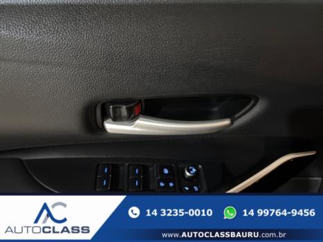 TOYOTA Corolla 2.0 16V 4P XEI FLEX AUTOMTICO, Foto 13