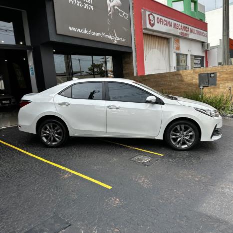 TOYOTA Corolla 2.0 16V 4P XEI FLEX AUTOMTICO, Foto 3