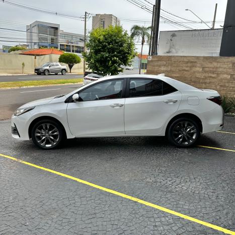 TOYOTA Corolla 2.0 16V 4P XEI FLEX AUTOMTICO, Foto 4