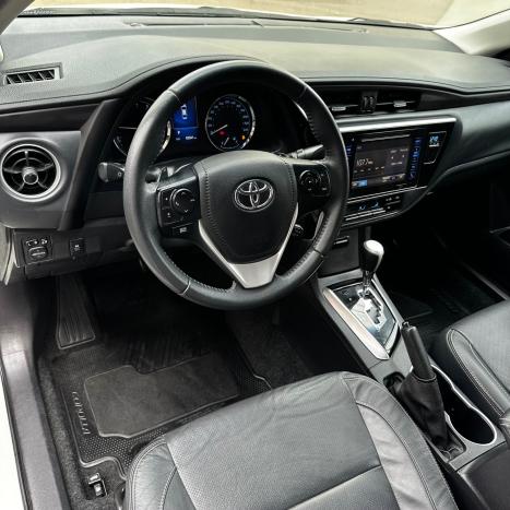 TOYOTA Corolla 2.0 16V 4P XEI FLEX AUTOMTICO, Foto 5