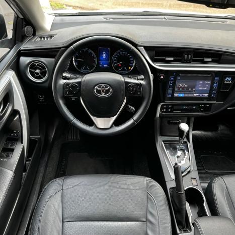 TOYOTA Corolla 2.0 16V 4P XEI FLEX AUTOMTICO, Foto 6