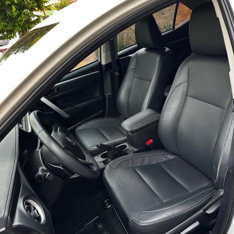 TOYOTA Corolla 2.0 16V 4P XEI FLEX AUTOMTICO, Foto 8