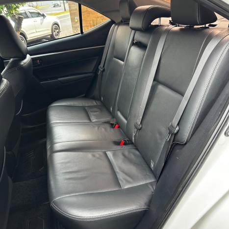 TOYOTA Corolla 2.0 16V 4P XEI FLEX AUTOMTICO, Foto 9