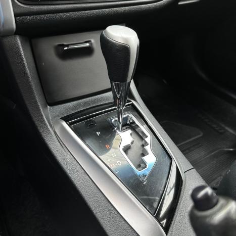 TOYOTA Corolla 2.0 16V 4P XEI FLEX AUTOMTICO, Foto 10