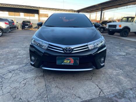 TOYOTA Corolla 2.0 16V 4P XEI FLEX AUTOMTICO, Foto 2