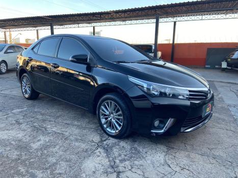 TOYOTA Corolla 2.0 16V 4P XEI FLEX AUTOMTICO, Foto 3