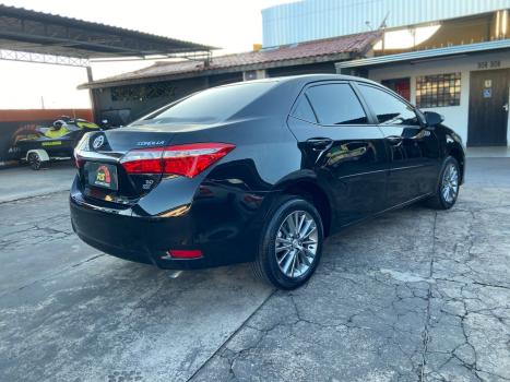 TOYOTA Corolla 2.0 16V 4P XEI FLEX AUTOMTICO, Foto 4