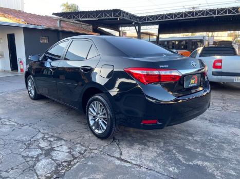 TOYOTA Corolla 2.0 16V 4P XEI FLEX AUTOMTICO, Foto 6