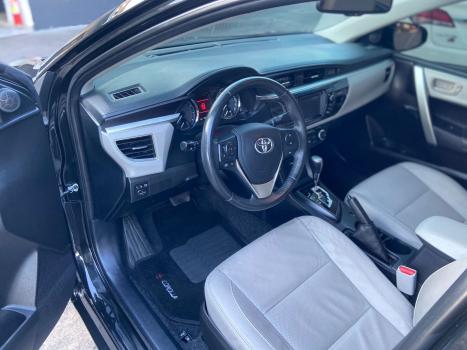 TOYOTA Corolla 2.0 16V 4P XEI FLEX AUTOMTICO, Foto 7