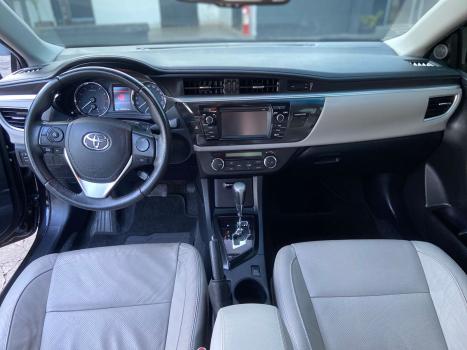 TOYOTA Corolla 2.0 16V 4P XEI FLEX AUTOMTICO, Foto 8