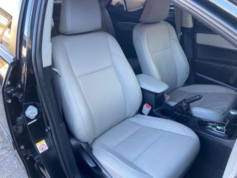 TOYOTA Corolla 2.0 16V 4P XEI FLEX AUTOMTICO, Foto 9
