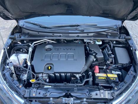 TOYOTA Corolla 2.0 16V 4P XEI FLEX AUTOMTICO, Foto 11