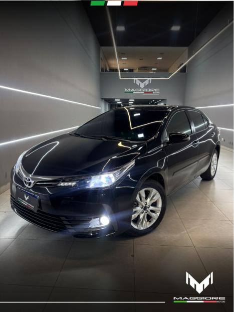 TOYOTA Corolla 2.0 16V 4P XEI FLEX AUTOMTICO, Foto 1