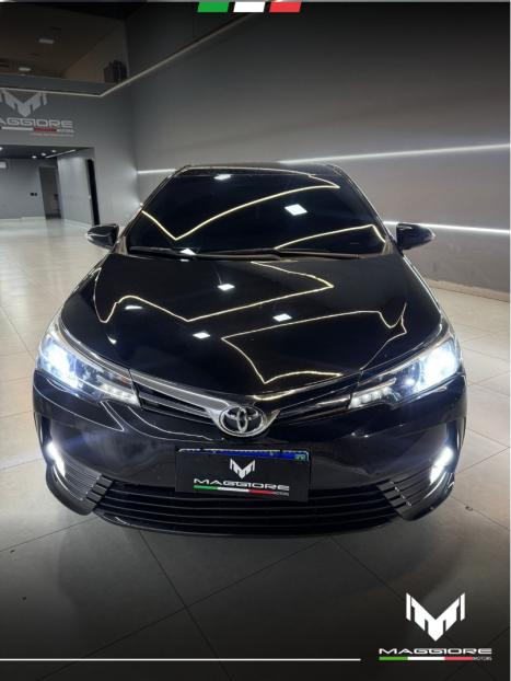 TOYOTA Corolla 2.0 16V 4P XEI FLEX AUTOMTICO, Foto 2