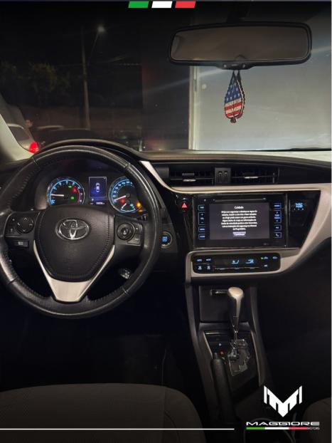 TOYOTA Corolla 2.0 16V 4P XEI FLEX AUTOMTICO, Foto 6