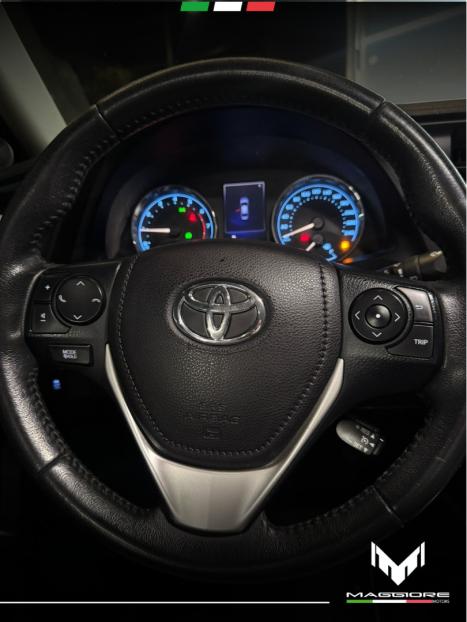TOYOTA Corolla 2.0 16V 4P XEI FLEX AUTOMTICO, Foto 7