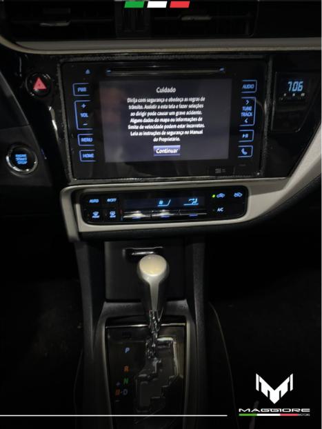 TOYOTA Corolla 2.0 16V 4P XEI FLEX AUTOMTICO, Foto 8