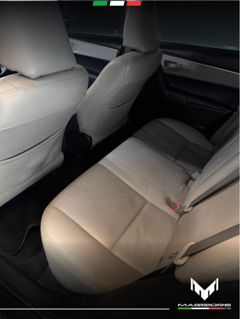 TOYOTA Corolla 2.0 16V 4P XEI FLEX AUTOMTICO, Foto 9