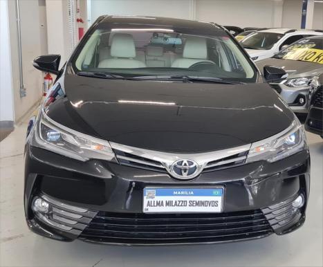 TOYOTA Corolla 2.0 16V 4P ALTIS FLEX AUTOMTICO, Foto 2