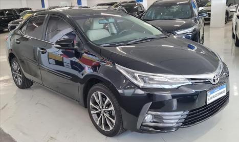 TOYOTA Corolla 2.0 16V 4P ALTIS FLEX AUTOMTICO, Foto 3