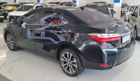 TOYOTA Corolla 2.0 16V 4P ALTIS FLEX AUTOMTICO, Foto 4