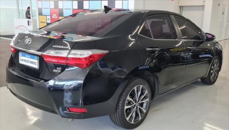 TOYOTA Corolla 2.0 16V 4P ALTIS FLEX AUTOMTICO, Foto 6
