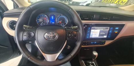 TOYOTA Corolla 2.0 16V 4P ALTIS FLEX AUTOMTICO, Foto 8