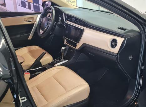 TOYOTA Corolla 2.0 16V 4P ALTIS FLEX AUTOMTICO, Foto 9