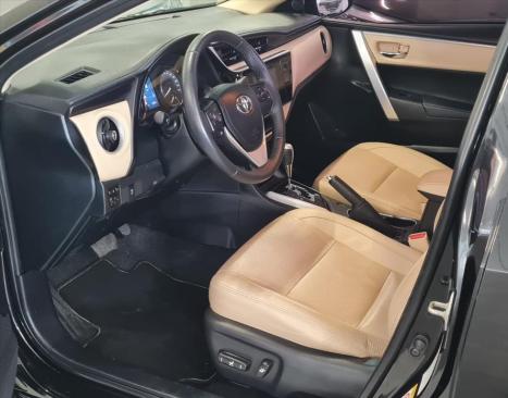 TOYOTA Corolla 2.0 16V 4P ALTIS FLEX AUTOMTICO, Foto 10