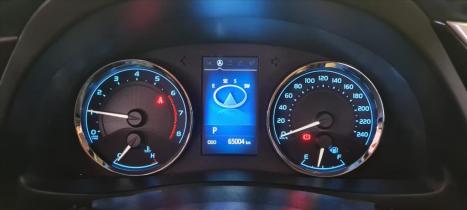 TOYOTA Corolla 2.0 16V 4P ALTIS FLEX AUTOMTICO, Foto 11