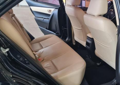 TOYOTA Corolla 2.0 16V 4P ALTIS FLEX AUTOMTICO, Foto 13