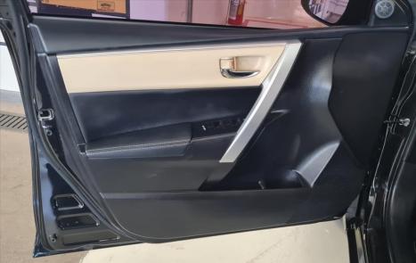 TOYOTA Corolla 2.0 16V 4P ALTIS FLEX AUTOMTICO, Foto 14