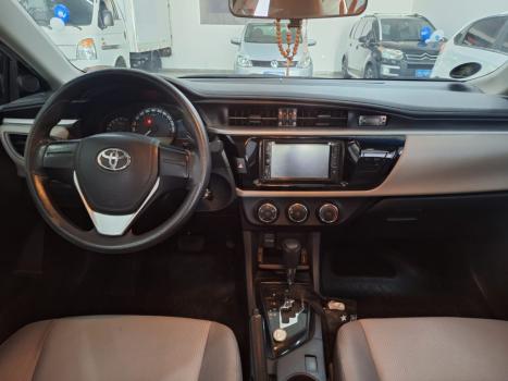 TOYOTA Corolla 2.0 16V 4P XEI FLEX AUTOMTICO, Foto 5