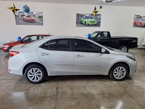 TOYOTA Corolla 2.0 16V 4P XEI FLEX AUTOMTICO, Foto 2