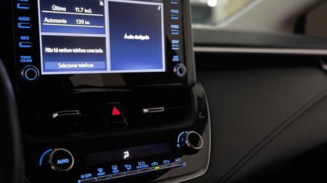 TOYOTA Corolla 2.0 16V 4P FLEX XEI DIRECT SHIFT AUTOMTICO CVT, Foto 2